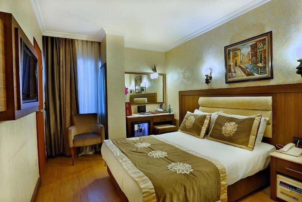 Grand Hilarium Hotel Стамбул Экстерьер фото
