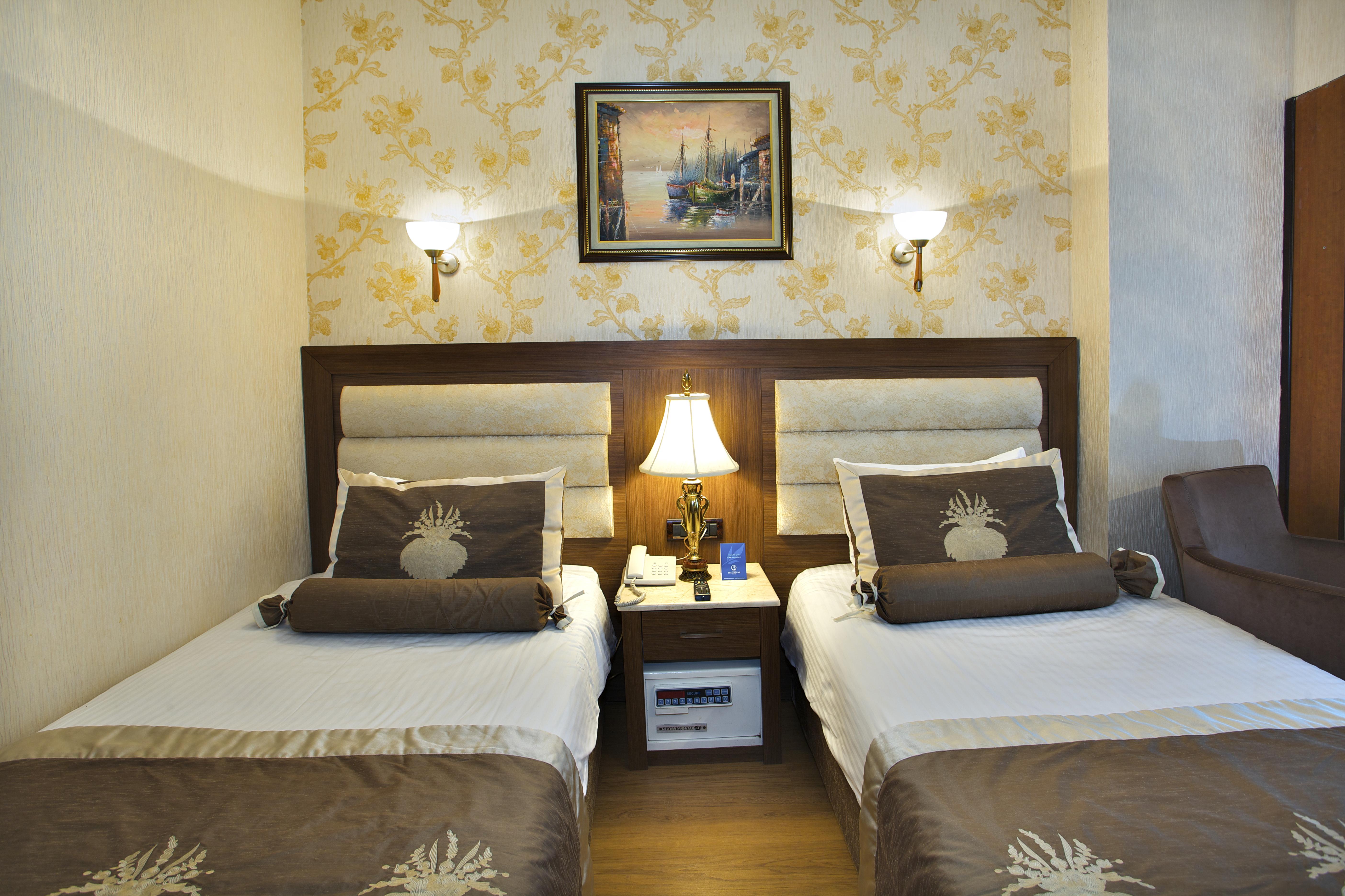Grand Hilarium Hotel Стамбул Экстерьер фото