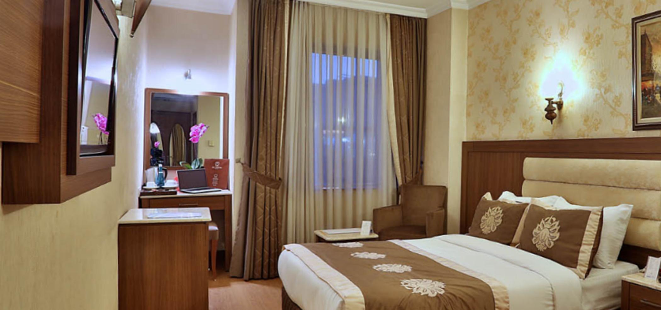 Grand Hilarium Hotel Стамбул Экстерьер фото