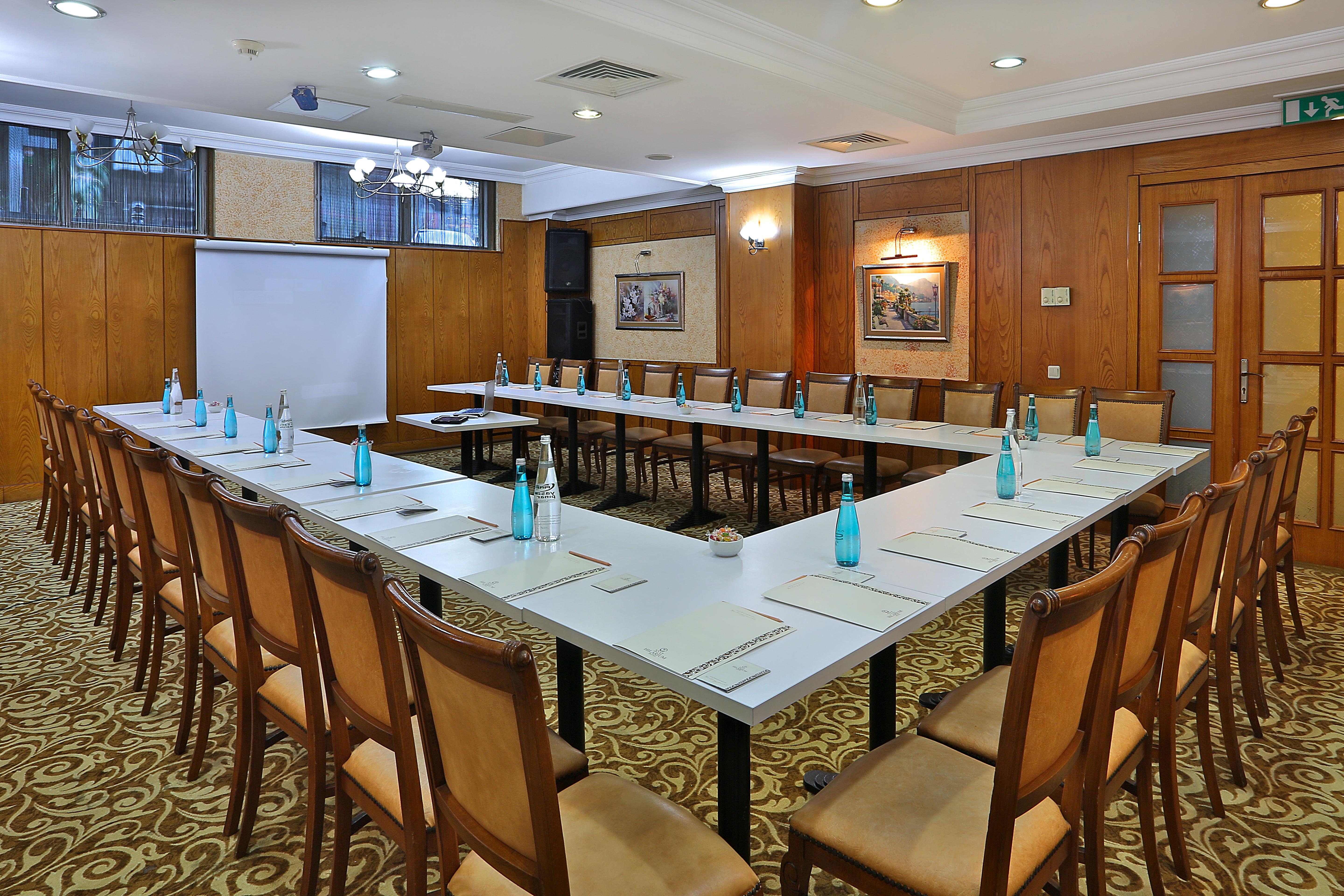 Grand Hilarium Hotel Стамбул Экстерьер фото