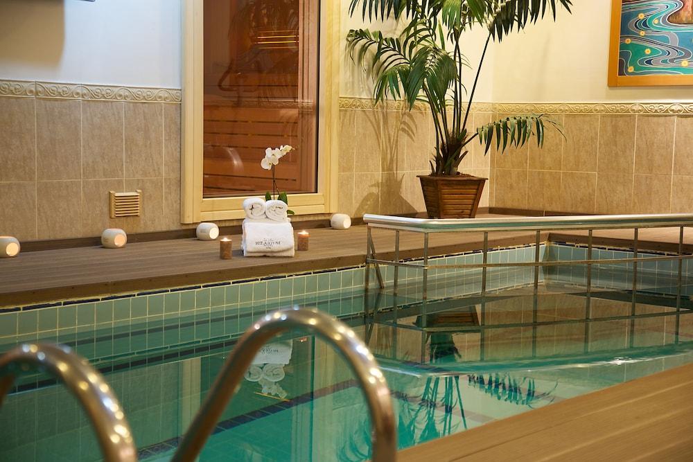 Grand Hilarium Hotel Стамбул Экстерьер фото
