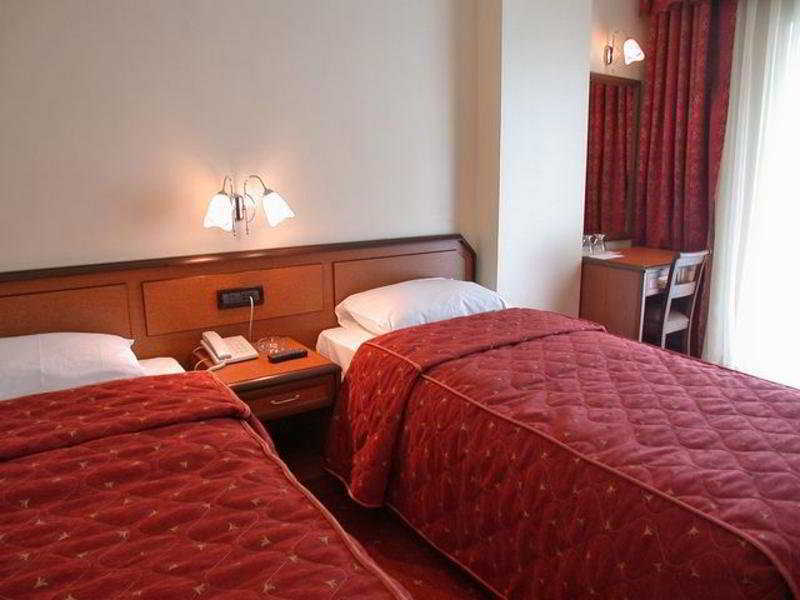 Grand Hilarium Hotel Стамбул Экстерьер фото
