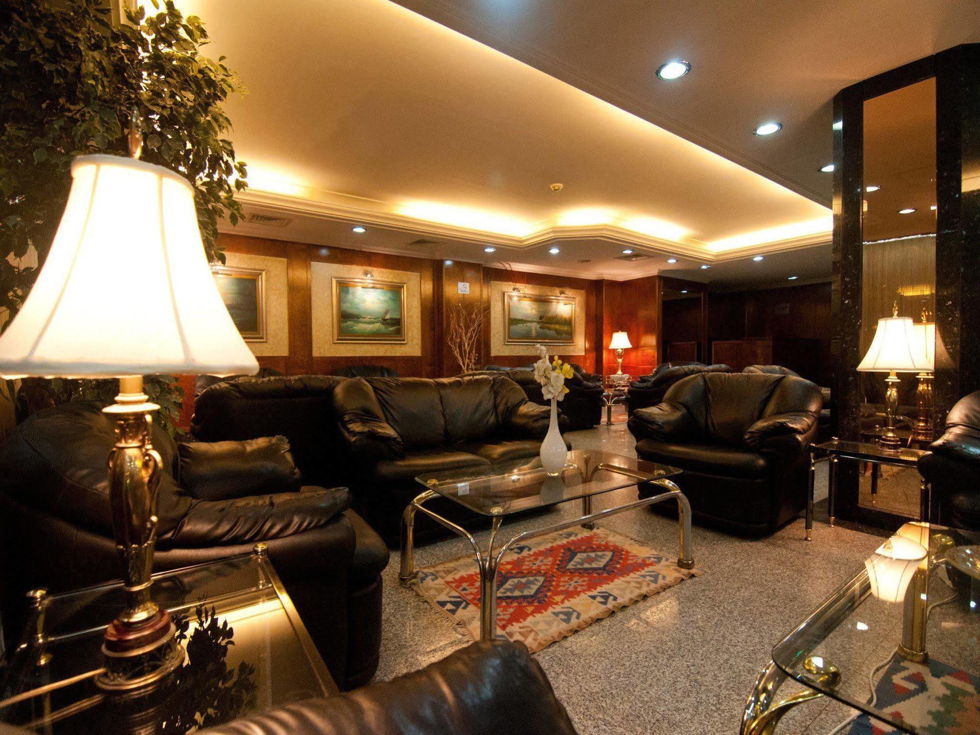 Grand Hilarium Hotel Стамбул Экстерьер фото