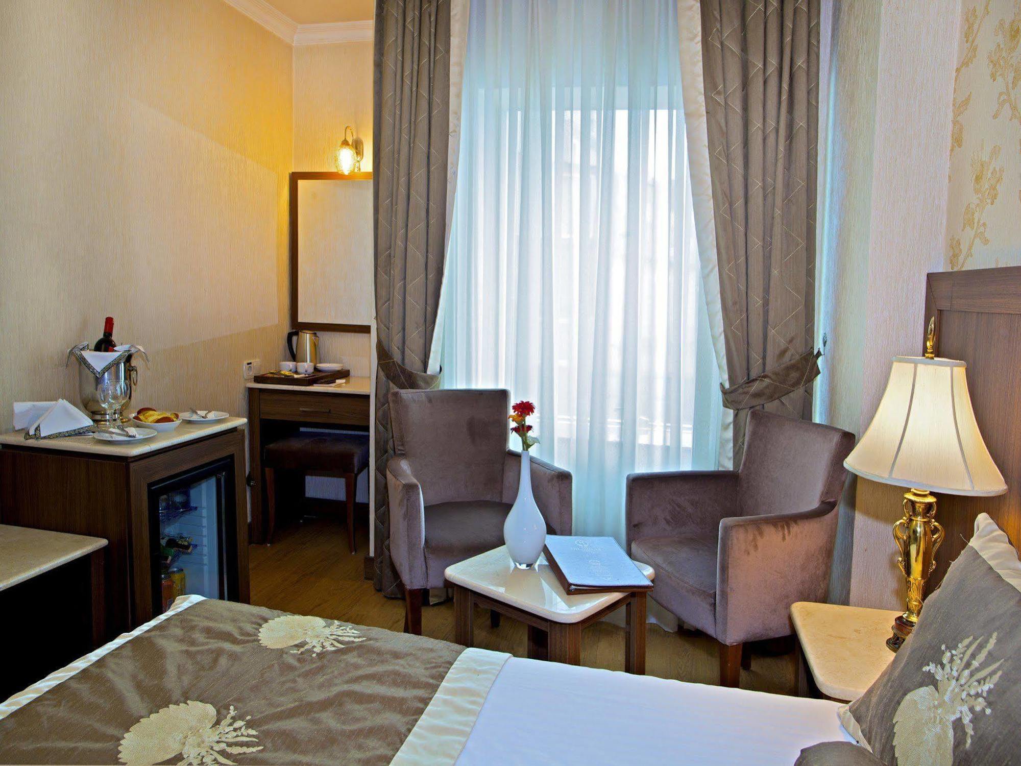 Grand Hilarium Hotel Стамбул Экстерьер фото